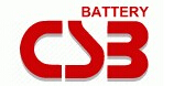 CSB蓄电池